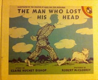 The Man Who Lost His Head