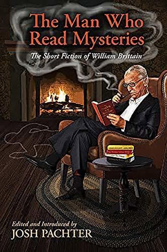 The Man Who Read Mysteries