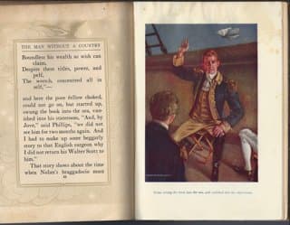 The Man Without a Country