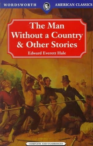 The Man Without a Country & Other Stories