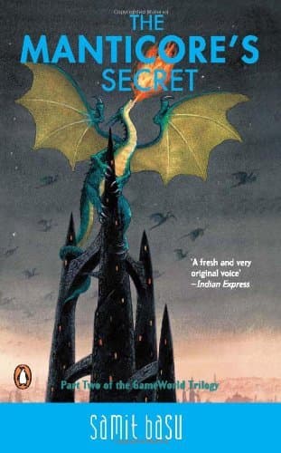 The Manticore's Secret