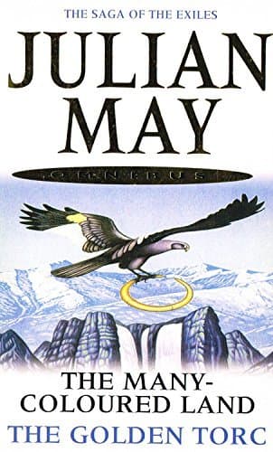 The Many Coloured Land & The Golden Torc