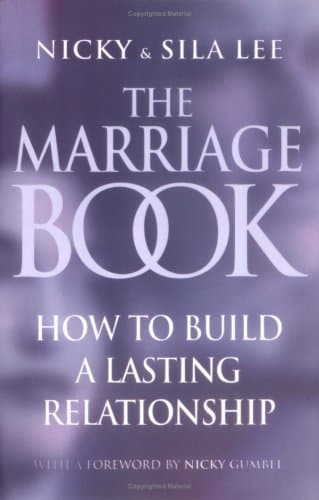 The Marriage Book