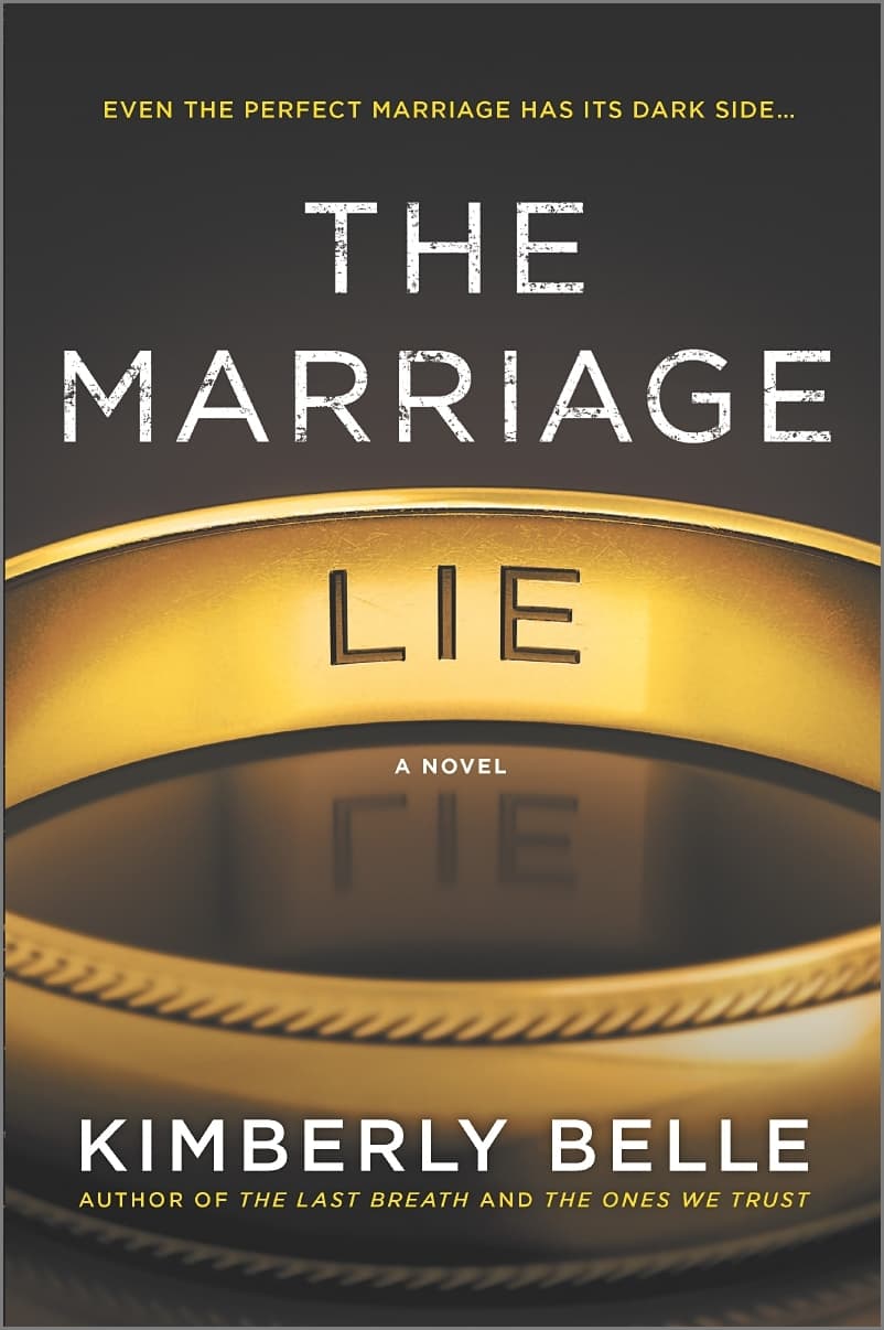 The Marriage Lie