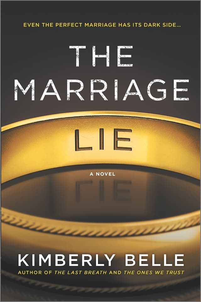 The Marriage Lie