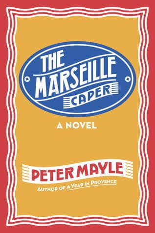 The Marseille Caper