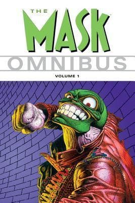 The Mask Omnibus Volume 1