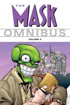The Mask Omnibus Volume 2