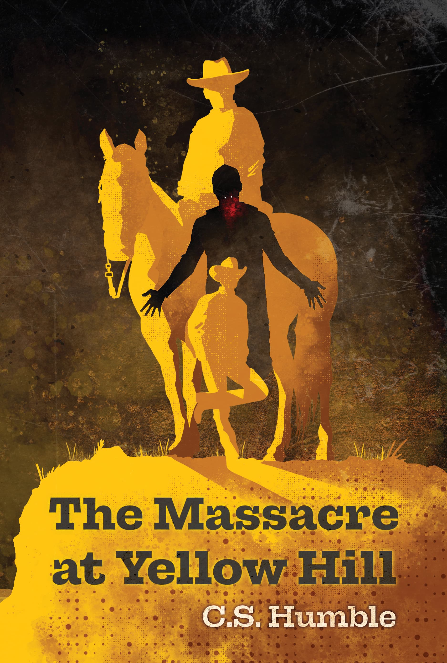 The Massacre at Yellow Hill