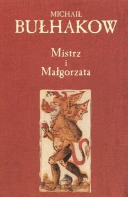 Mistrz i Małgorzata