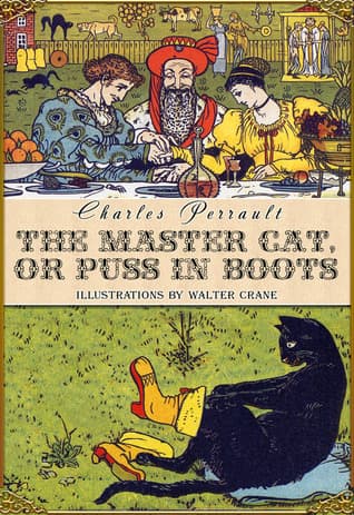 The Master Cat, or Puss in Boots