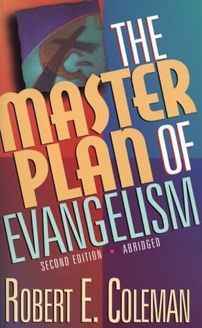 The Master Plan of Evangelism