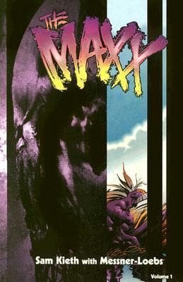The Maxx, Vol. 1