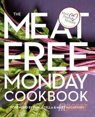 The Meat Free Monday Cookbook