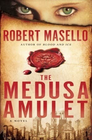 The Medusa Amulet