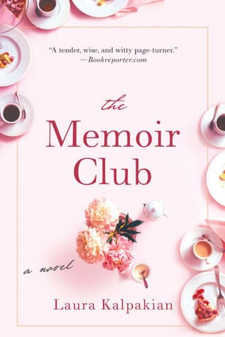 The Memoir Club