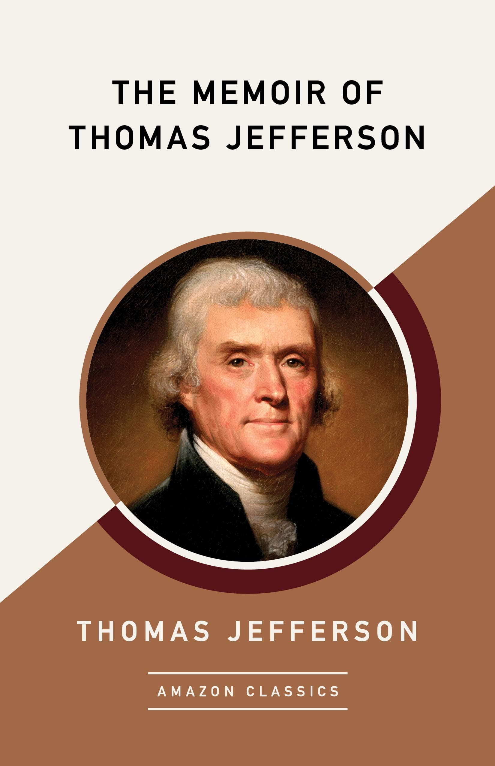 The Memoir of Thomas Jefferson