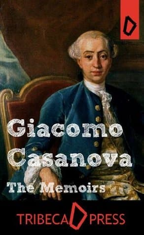 The Memoirs of Casanova