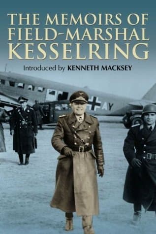 The Memoirs of Field-Marshal Kesselring
