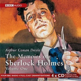 The Memoirs of Sherlock Holmes, Volume One