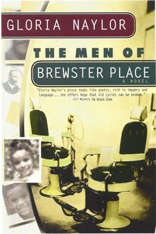 The Men of Brewster Place