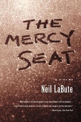 The Mercy Seat: A Play