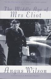 The Middle Age of Mrs Eliot