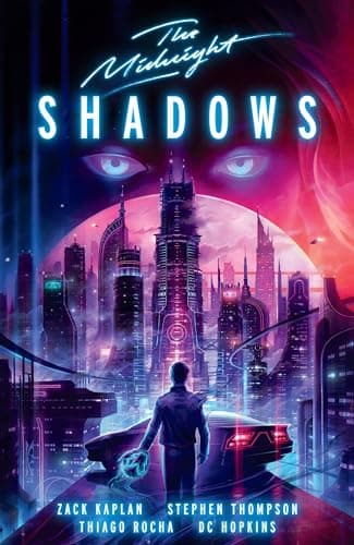 The Midnight: Shadows