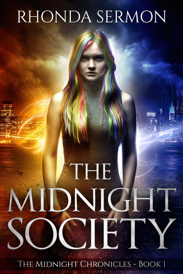 The Midnight Society