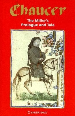 The Miller's Prologue and Tale