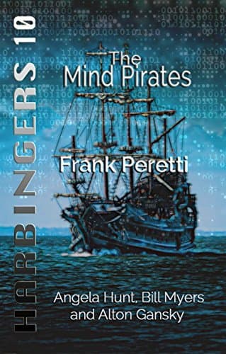 The Mind Pirates