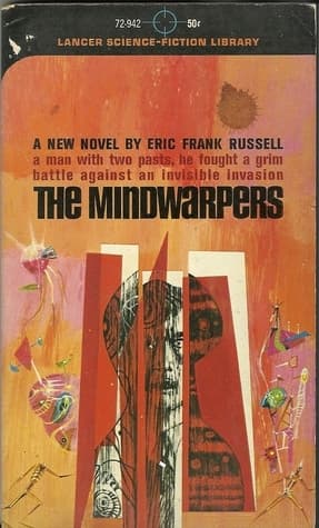 The Mindwarpers