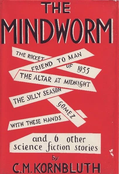 The Mindworm and Other Stories