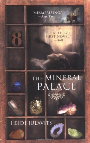 The Mineral Palace