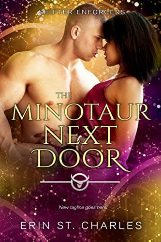 The Minotaur Next Door