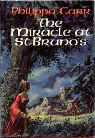 The Miracle at St. Bruno's
