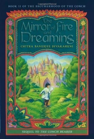 The Mirror of Fire and Dreaming