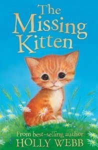 The Missing Kitten