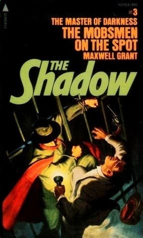 The Mobsmen On The Spot