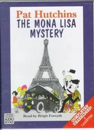 The Mona Lisa Mystery