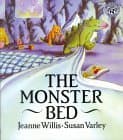 The Monster Bed