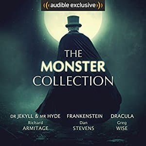 The Monster Collection