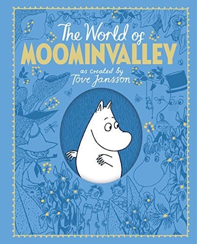 The Moomins: The World Of Moominvalley
