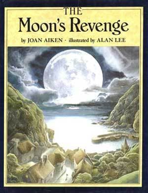 The Moon's Revenge