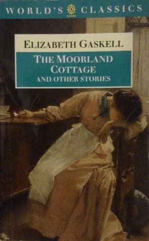 The Moorland Cottage and Other Stories