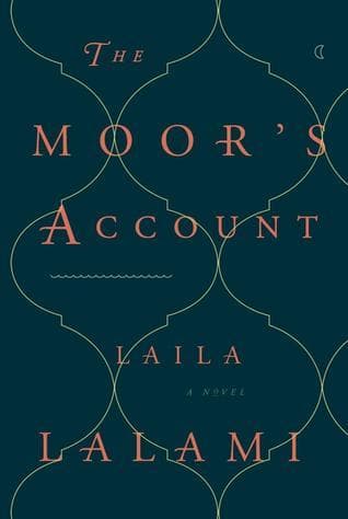 The Moor's Account