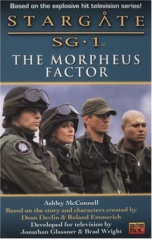 The Morpheus Factor