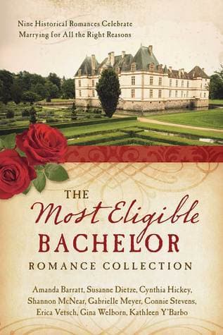 The Most Eligible Bachelor Romance Collection