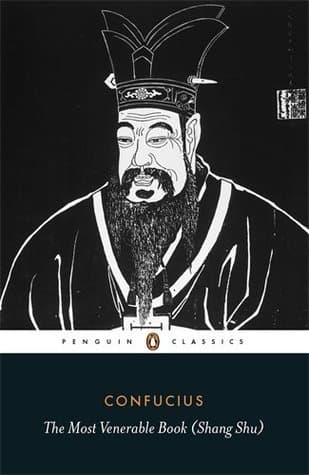 The Most Venerable Book - Shang Shu