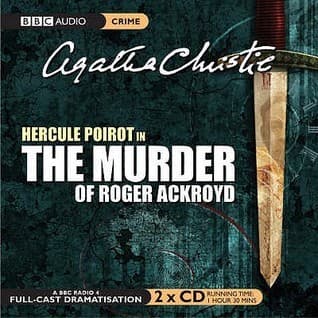 The Murder of Roger Ackroyd